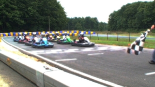  Karting Sle Pience 